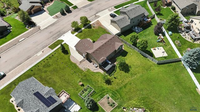 4132 PORTRUSH RD, Rapid City, SD 57702