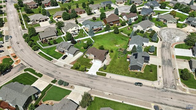 4132 PORTRUSH RD, Rapid City, SD 57702