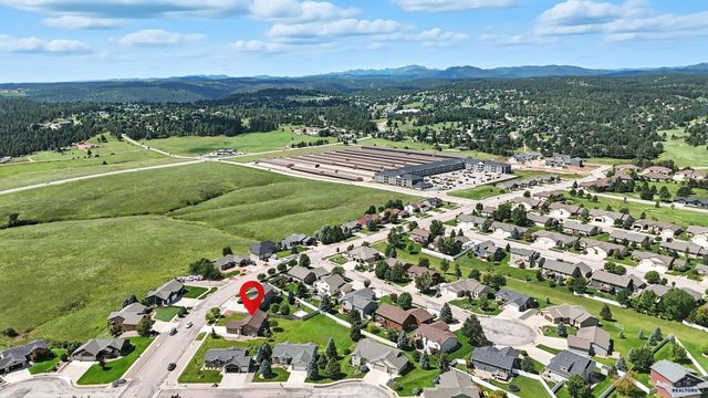 4132 PORTRUSH RD, Rapid City, SD 57702