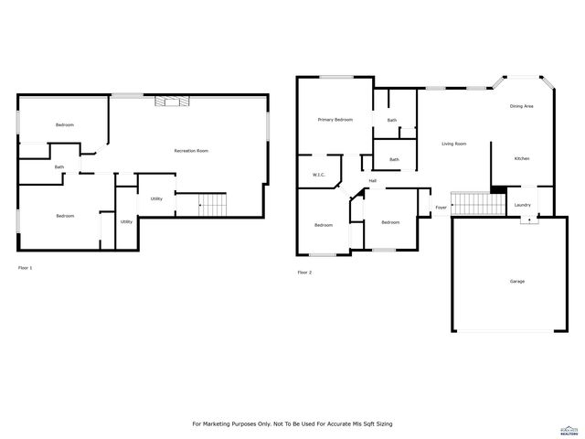 4132 PORTRUSH RD, Rapid City, SD 57702