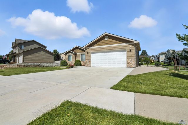 4132 PORTRUSH RD, Rapid City, SD 57702