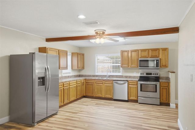 715 WYLLY AVENUE, Sanford, FL 32773