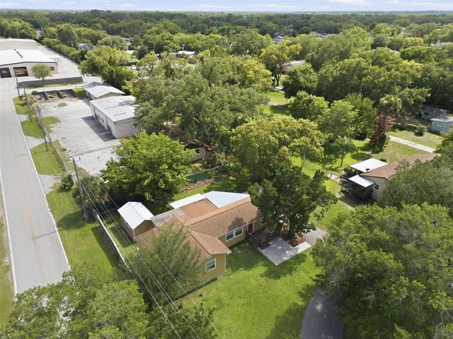 715 WYLLY AVENUE, Sanford, FL 32773