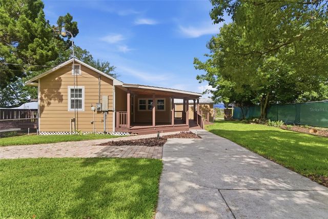 715 WYLLY AVENUE, Sanford, FL 32773