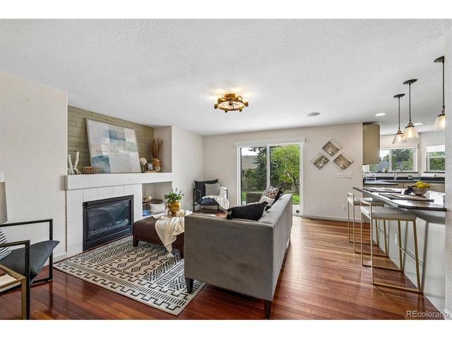 21304 E Prentice Pl, Centennial, CO 80015