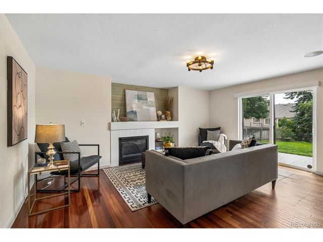 21304 E Prentice Pl, Centennial, CO 80015
