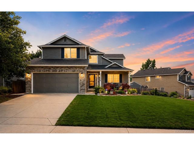 21304 E Prentice Pl, Centennial, CO 80015