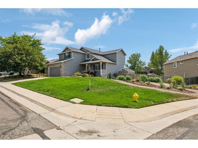 21304 E Prentice Pl, Centennial, CO 80015