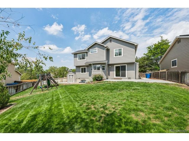 21304 E Prentice Pl, Centennial, CO 80015