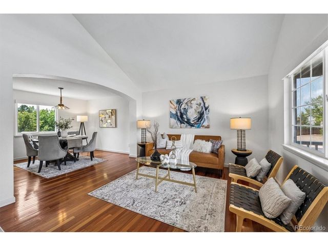 21304 E Prentice Pl, Centennial, CO 80015