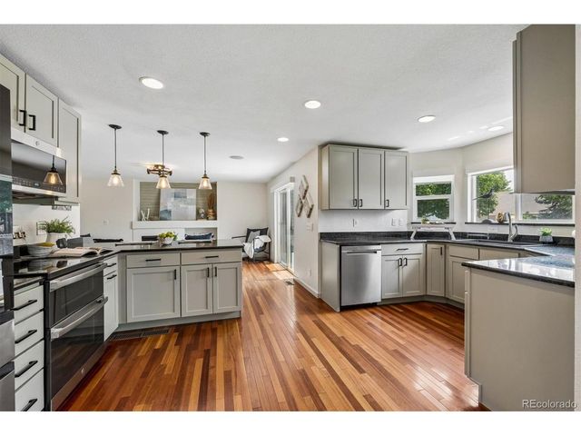 21304 E Prentice Pl, Centennial, CO 80015
