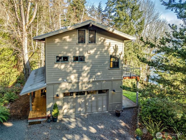 191 Old Oak Bay Road, Port Hadlock, WA 98339