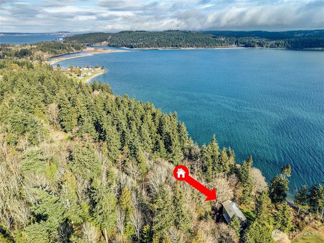 191 Old Oak Bay Road, Port Hadlock, WA 98339