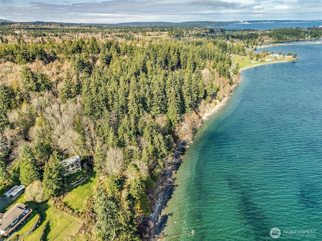 191 Old Oak Bay Road, Port Hadlock, WA 98339