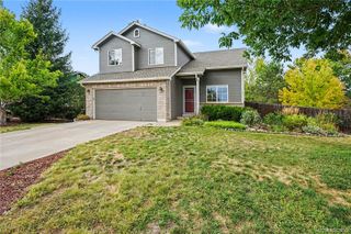 360 Maplewood Drive, Erie, CO 80516