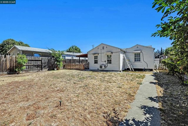 45 E 13th St, Antioch, CA 94509