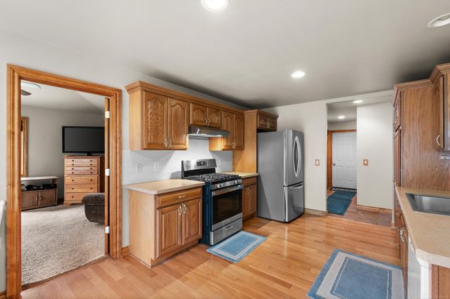 5650 Grace Lane, Almont, MI 48003