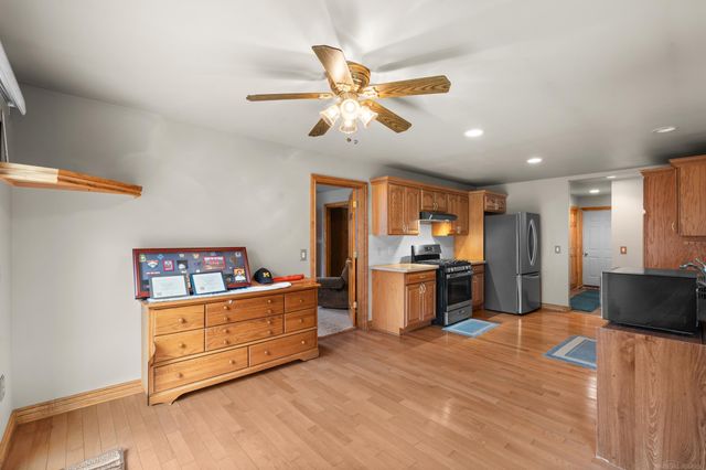 5650 Grace Lane, Almont, MI 48003