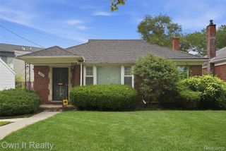 18650 Ardmore Street, Detroit, MI 48235