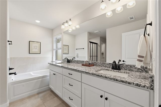 2167 S Magnificent Loop, Fayetteville, AR 72701