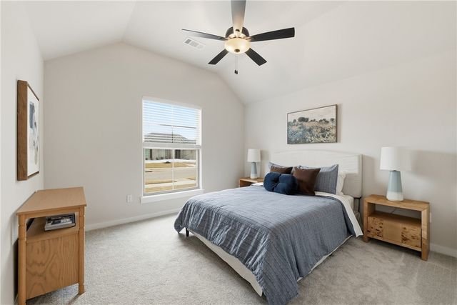 2167 S Magnificent Loop, Fayetteville, AR 72701