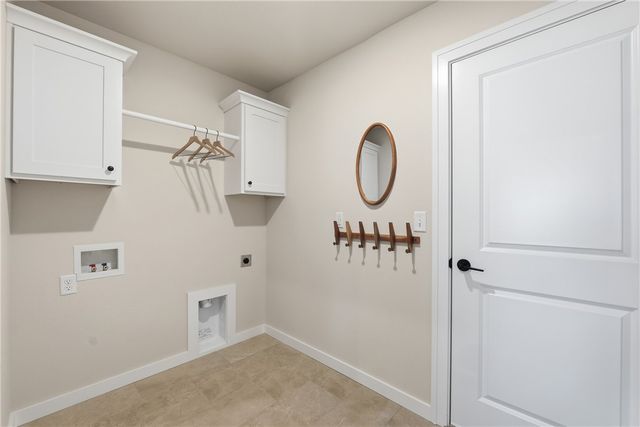 2167 S Magnificent Loop, Fayetteville, AR 72701