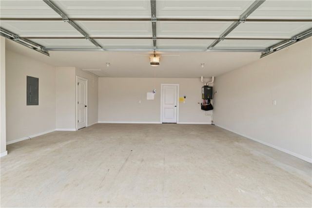 2167 S Magnificent Loop, Fayetteville, AR 72701