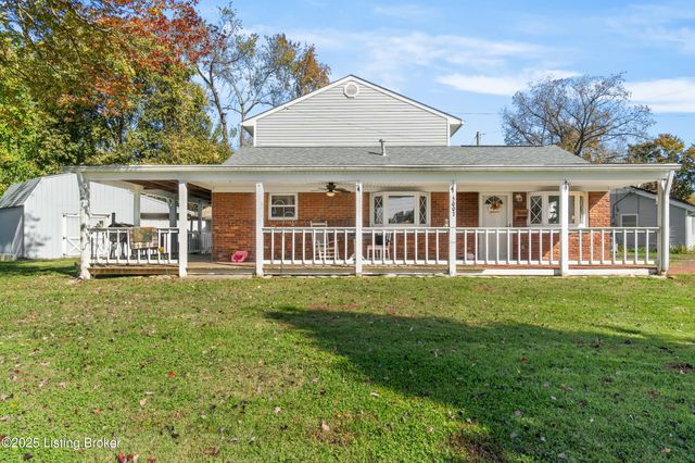 5007 Ramona Ln, Louisville, KY 40272