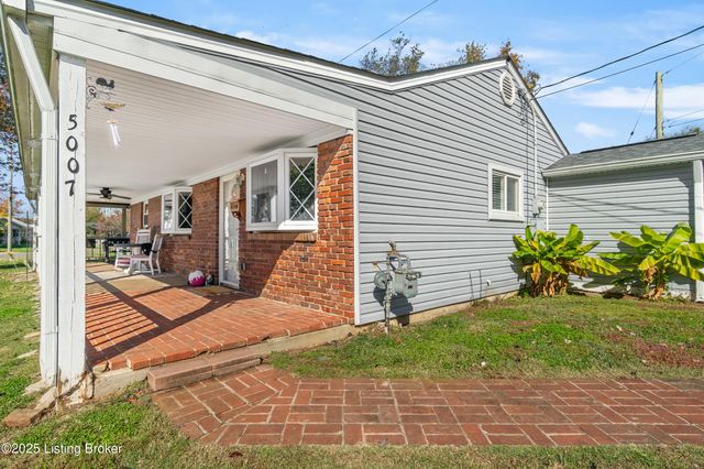 5007 Ramona Ln, Louisville, KY 40272