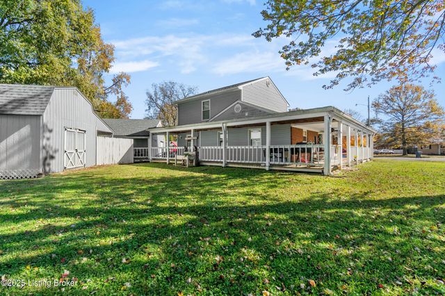 5007 Ramona Ln, Louisville, KY 40272