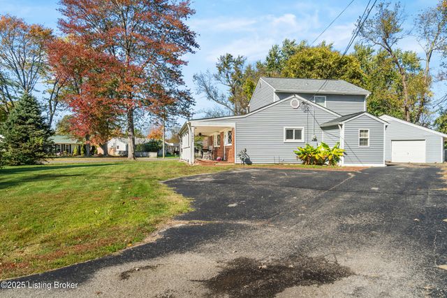 5007 Ramona Ln, Louisville, KY 40272