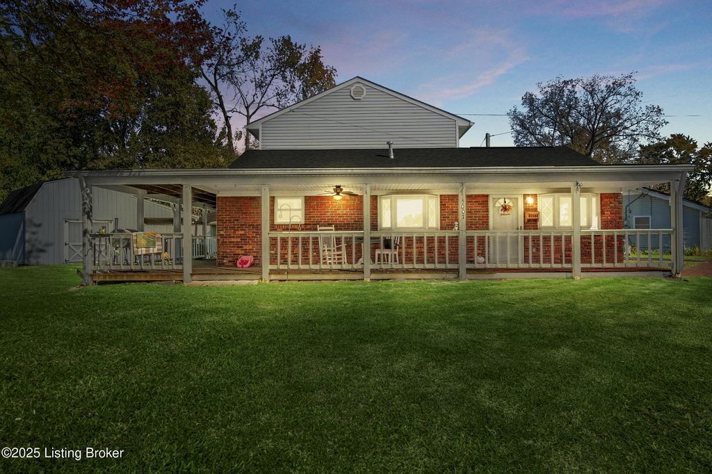5007 Ramona Ln, Louisville, KY 40272