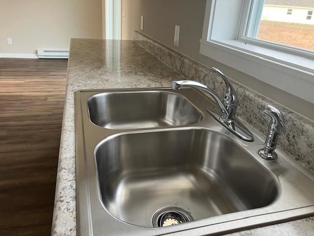 2639 Plover Drive, Blair Twp, MI 49685