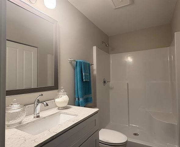 2639 Plover Drive, Blair Twp, MI 49685