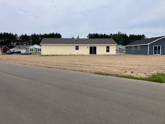 2639 Plover Drive, Blair Twp, MI 49685