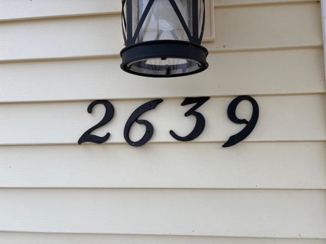 2639 Plover Drive, Blair Twp, MI 49685