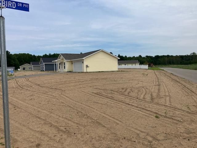 2639 Plover Drive, Blair Twp, MI 49685