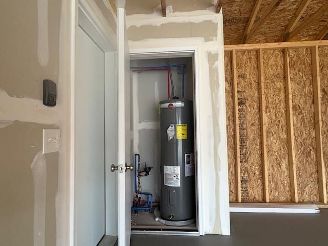 2639 Plover Drive, Blair Twp, MI 49685