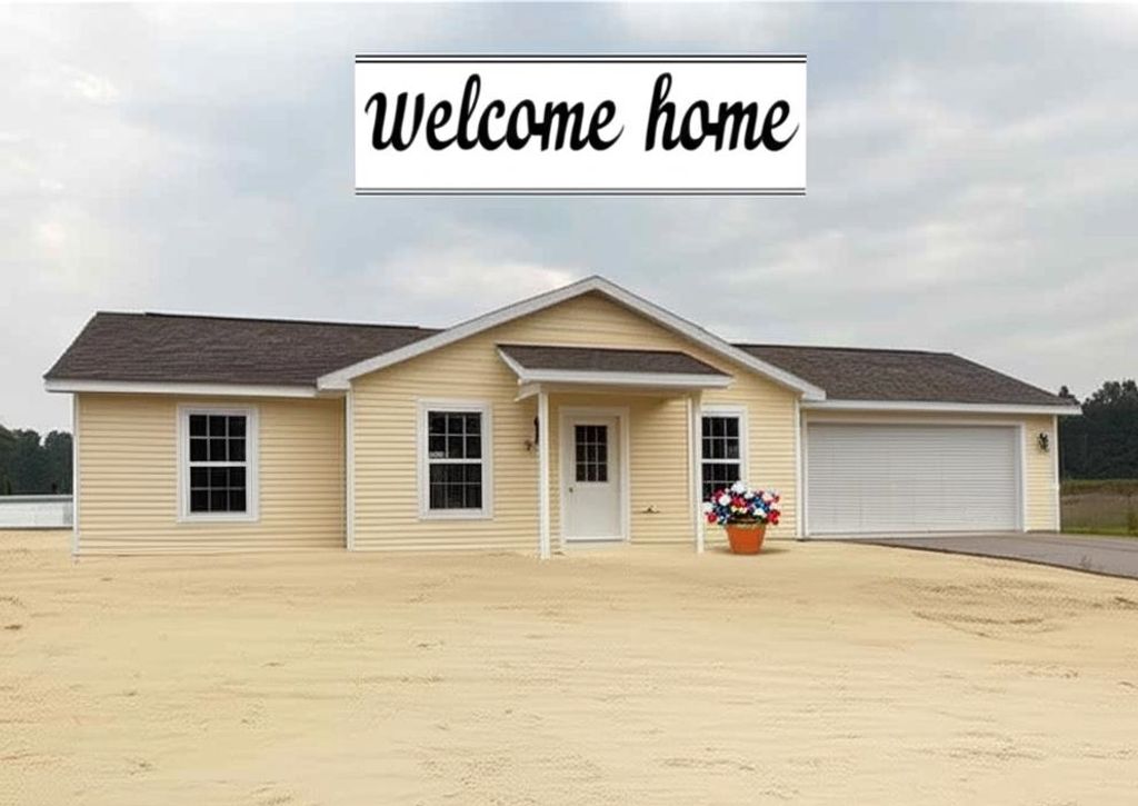 2639 Plover Drive, Blair Twp, MI 49685