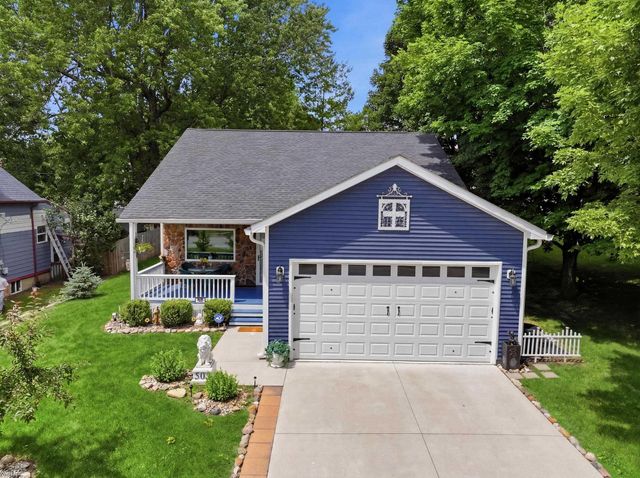 505 Main Street, Yale, MI 48097