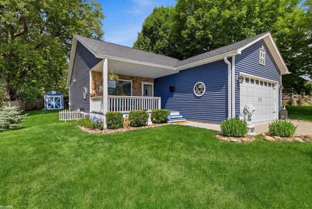 505 Main Street, Yale, MI 48097
