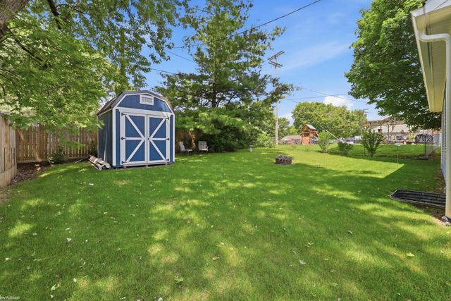 505 Main Street, Yale, MI 48097