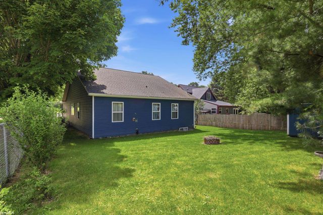 505 Main Street, Yale, MI 48097