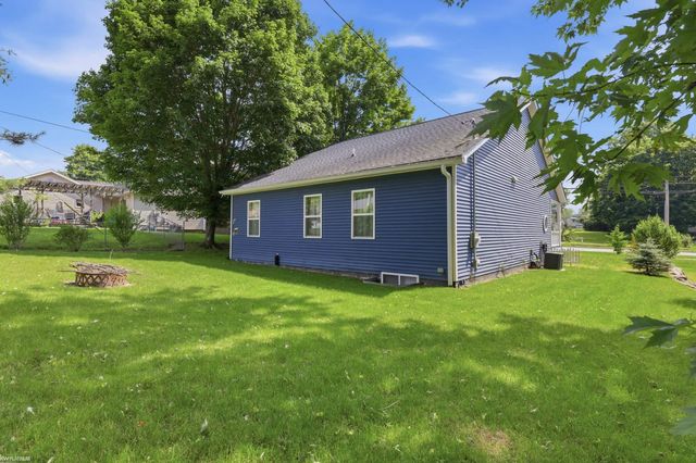 505 Main Street, Yale, MI 48097