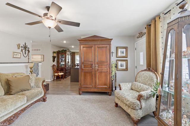 505 Main Street, Yale, MI 48097