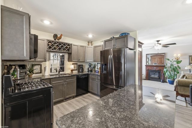 505 Main Street, Yale, MI 48097
