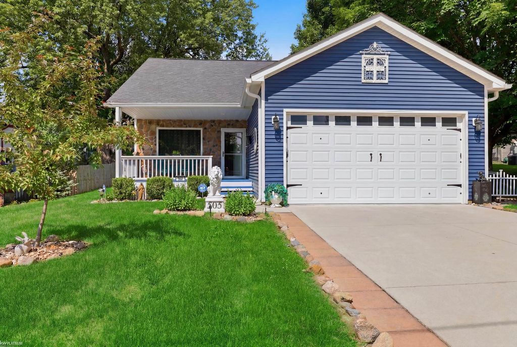 505 Main Street, Yale, MI 48097