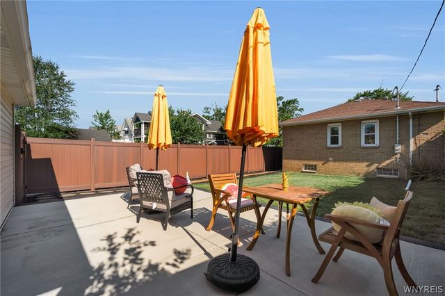 199 Mckinley Avenue, Tonawanda, NY 14217