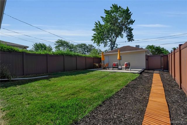 199 Mckinley Avenue, Tonawanda, NY 14217