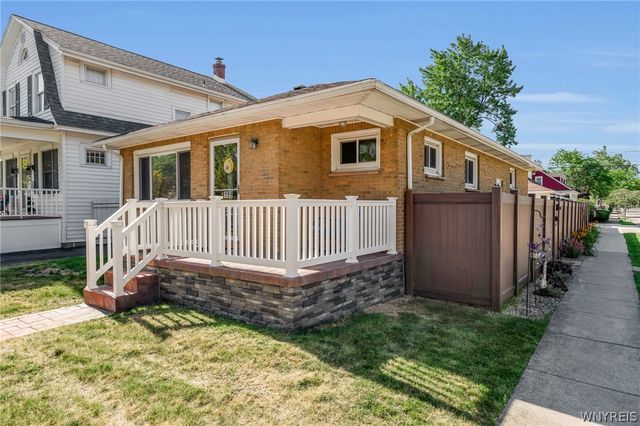 199 Mckinley Avenue, Tonawanda, NY 14217